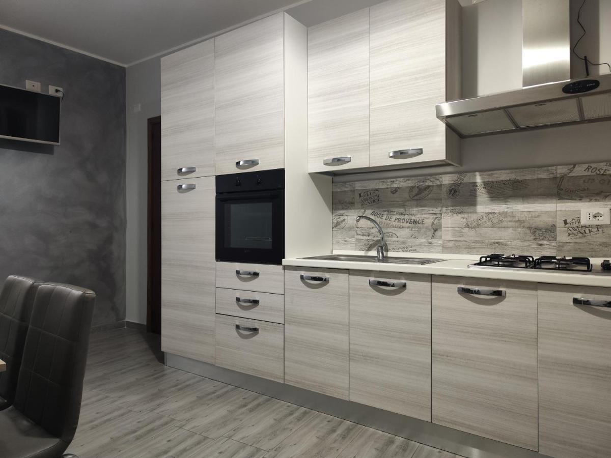 Sicily Travel Apartment'S 2 Giardini-Naxos Exterior foto