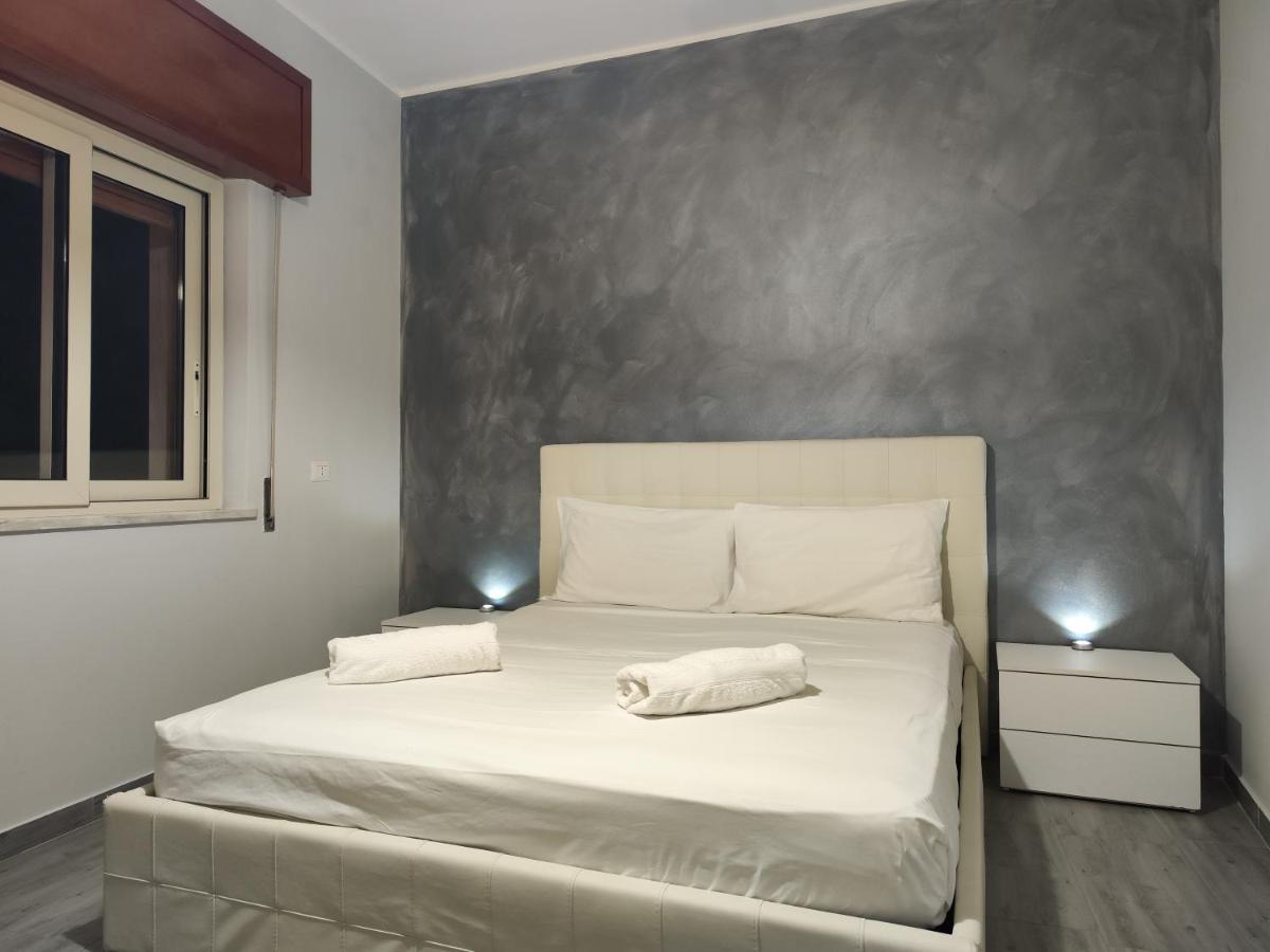 Sicily Travel Apartment'S 2 Giardini-Naxos Exterior foto