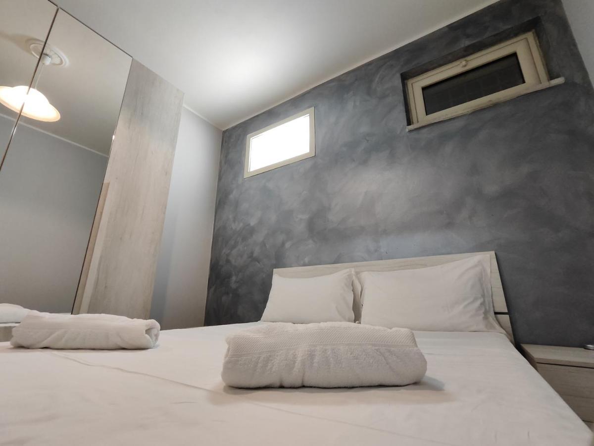 Sicily Travel Apartment'S 2 Giardini-Naxos Exterior foto