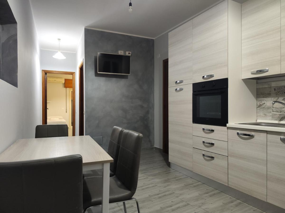 Sicily Travel Apartment'S 2 Giardini-Naxos Exterior foto