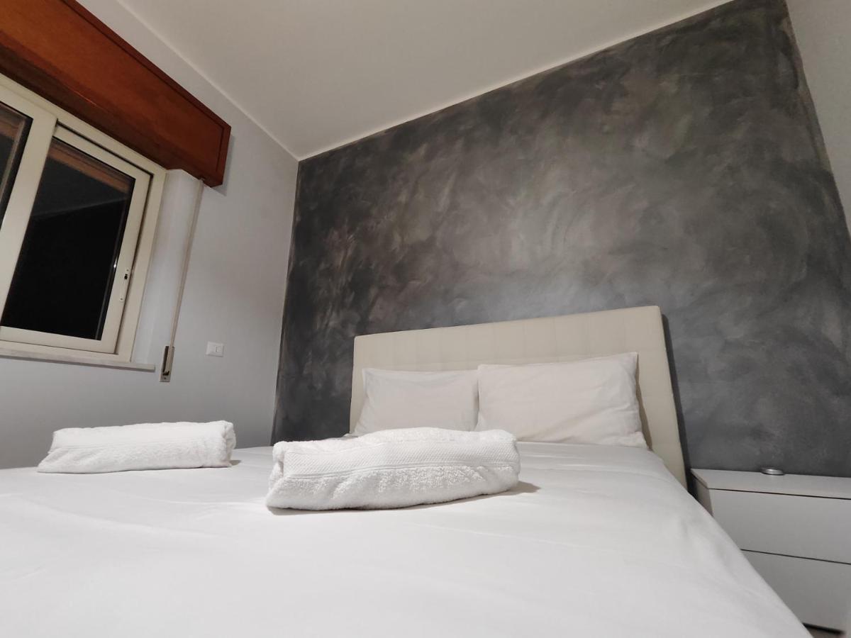 Sicily Travel Apartment'S 2 Giardini-Naxos Exterior foto