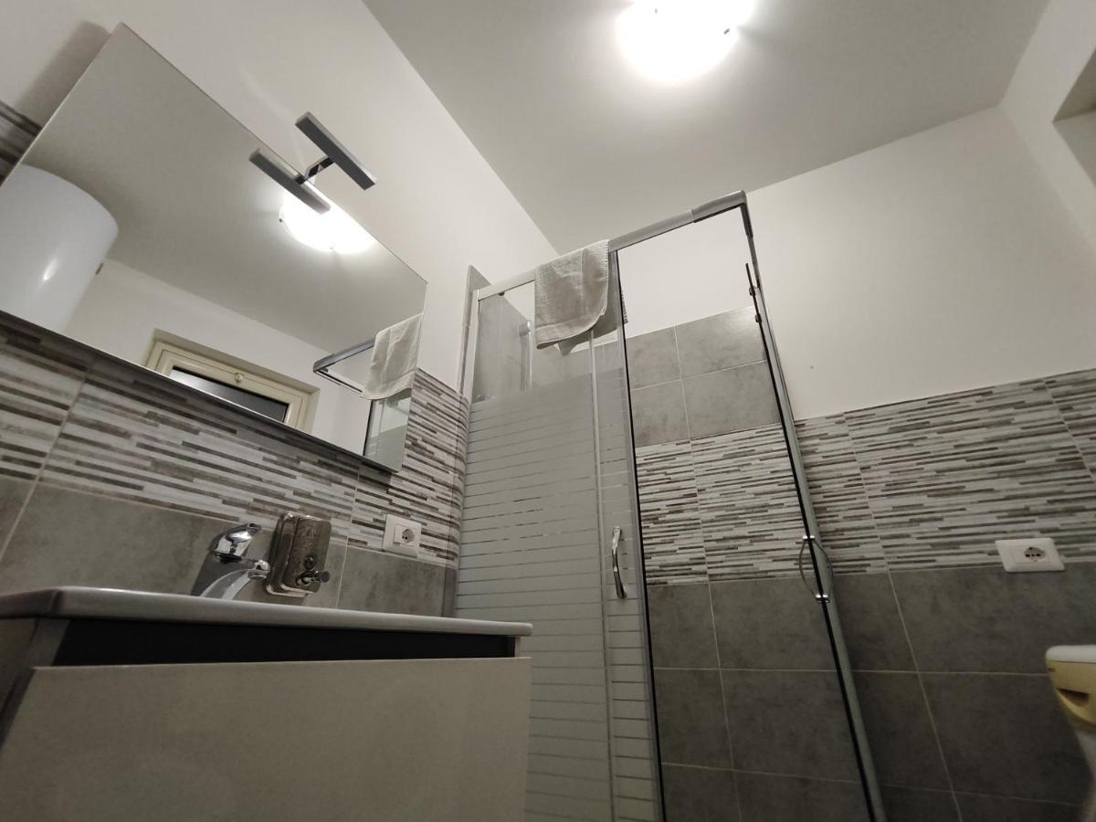 Sicily Travel Apartment'S 2 Giardini-Naxos Exterior foto