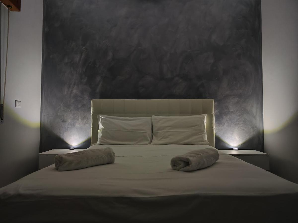Sicily Travel Apartment'S 2 Giardini-Naxos Exterior foto