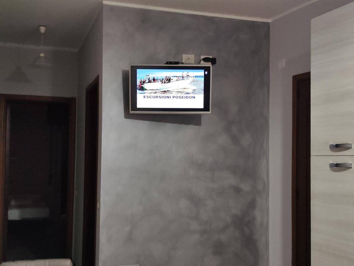 Sicily Travel Apartment'S 2 Giardini-Naxos Exterior foto